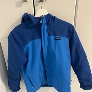 Patagonia Junior snow Jacket size 14